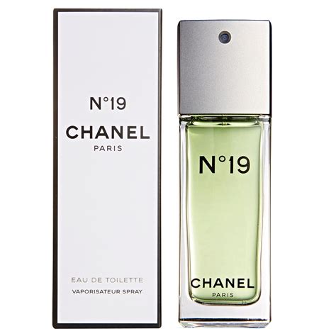 chanel 19 klein|chanel perfume no 19.